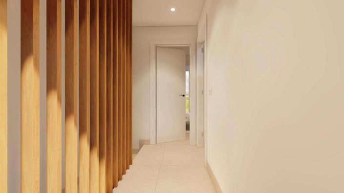 Image No.28-Villa de 3 chambres à vendre à Pilar de la Horadada