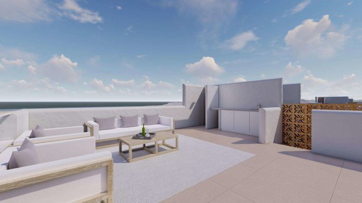 Image No.28-3 Bed Villa for sale