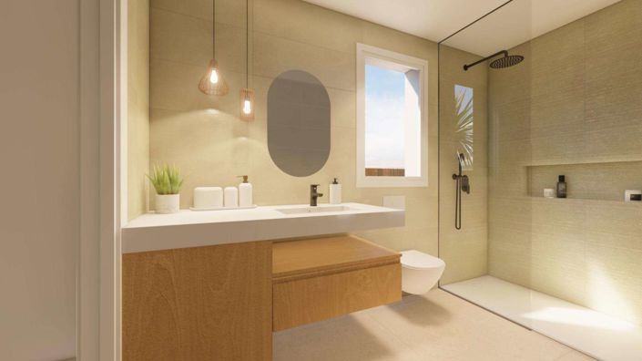 Image No.29-Villa de 3 chambres à vendre à Pilar de la Horadada