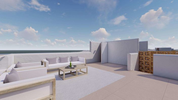 Image No.5-3 Bed Villa for sale