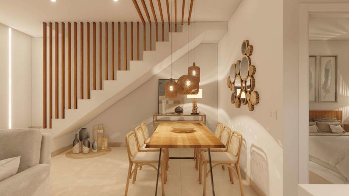 Image No.8-Villa de 3 chambres à vendre à Pilar de la Horadada