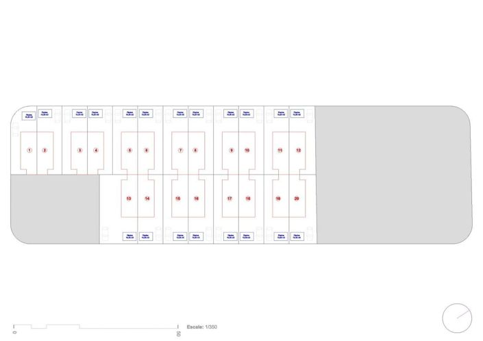 Image No.10-3 Bed Semi-Detached for sale