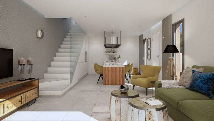 Image No.4-3 Bed Semi-Detached for sale