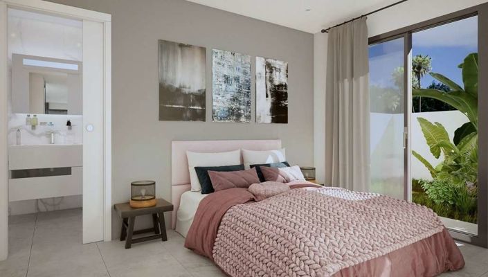 Image No.8-3 Bed Semi-Detached for sale