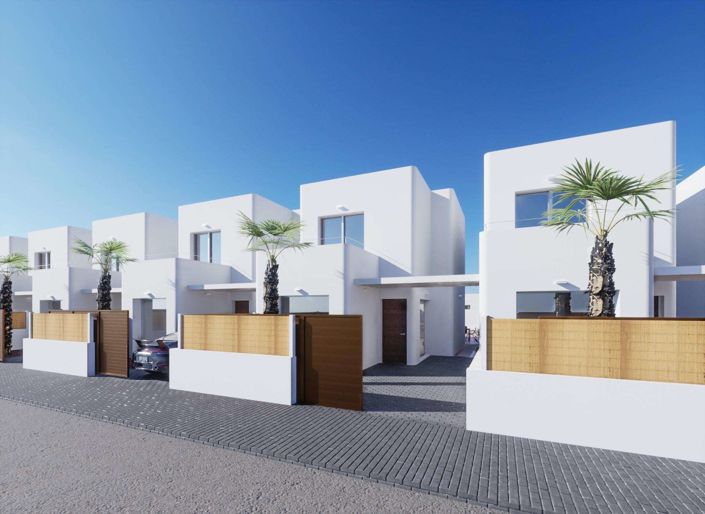 Image No.39-3 Bed Villa for sale