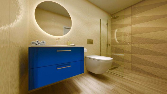 Image No.19-3 Bed Apartment for sale