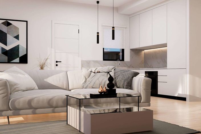 Image No.6-3 Bed Semi-Detached for sale