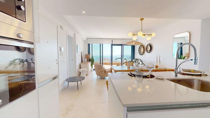 Image No.15-3 Bed Apartment for sale