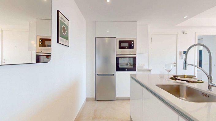 Image No.17-3 Bed Apartment for sale