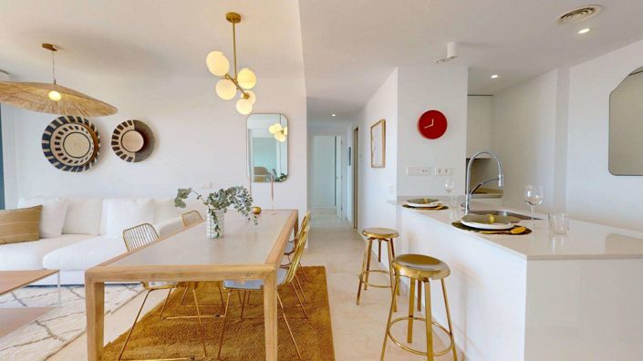 Image No.31-3 Bed Apartment for sale