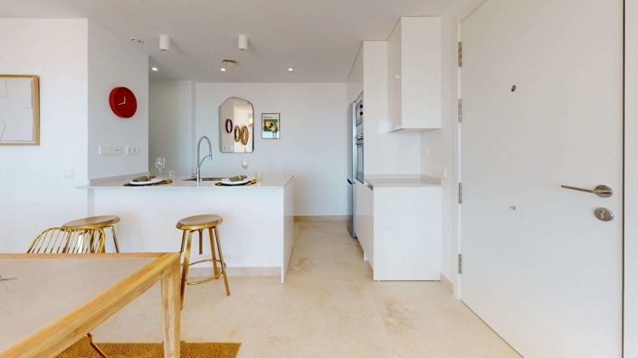 Image No.29-2 Bed Apartment for sale