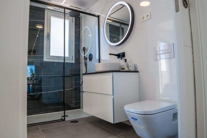 Image No.25-Villa de 3 chambres à vendre à Los Alcázares