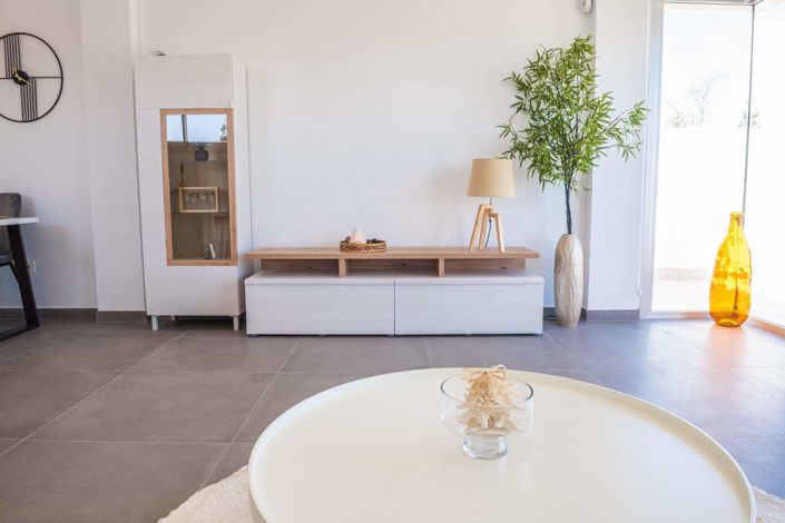 Image No.8-Villa de 3 chambres à vendre à Los Alcázares