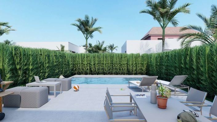 Image No.13-3 Bed Villa for sale