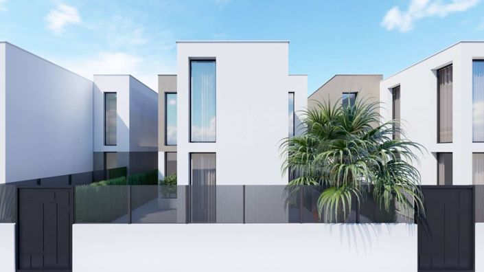 Image No.18-3 Bed Villa for sale