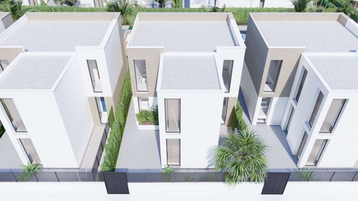 Image No.20-3 Bed Villa for sale