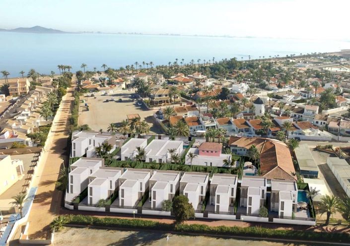 Image No.23-3 Bed Villa for sale