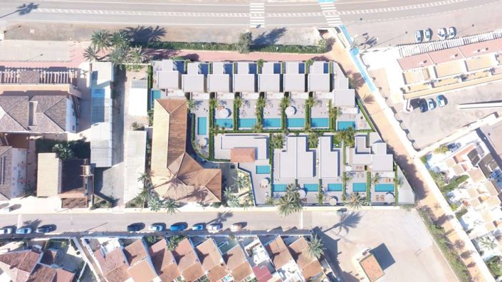 Image No.23-3 Bed Villa for sale