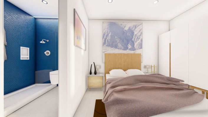 Image No.8-3 Bed Villa for sale