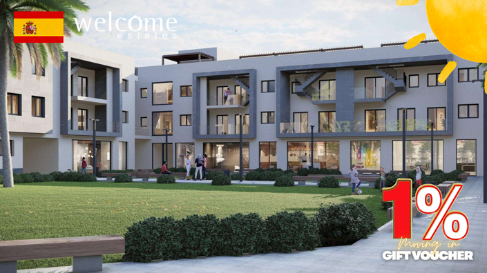 Image No.1-2 Bed Apartment for sale