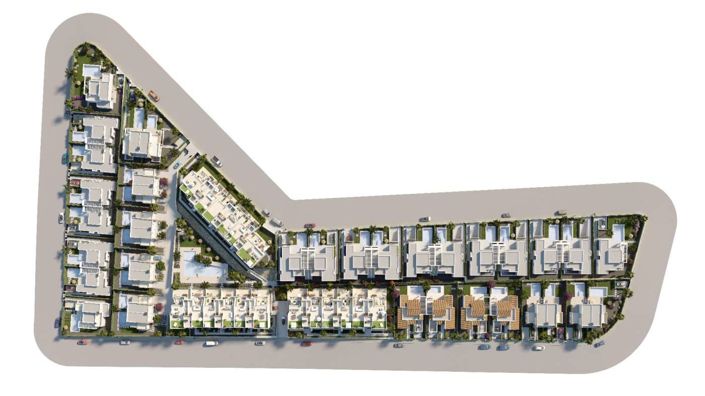 Image No.18-3 Bed Semi-Detached for sale