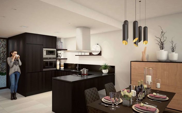 Image No.6-3 Bed Semi-Detached for sale