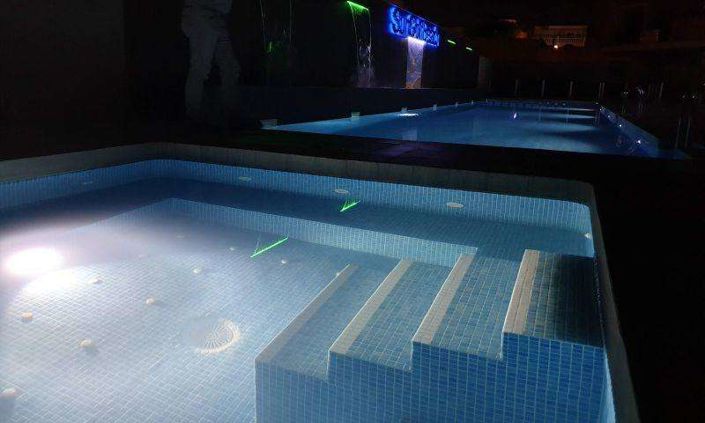 Image No.15-Appartement de 2 chambres à vendre à Las Filipinas