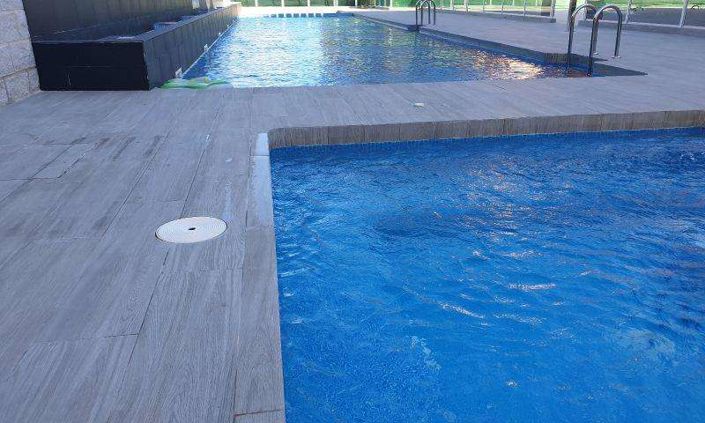 Image No.16-Appartement de 2 chambres à vendre à Las Filipinas