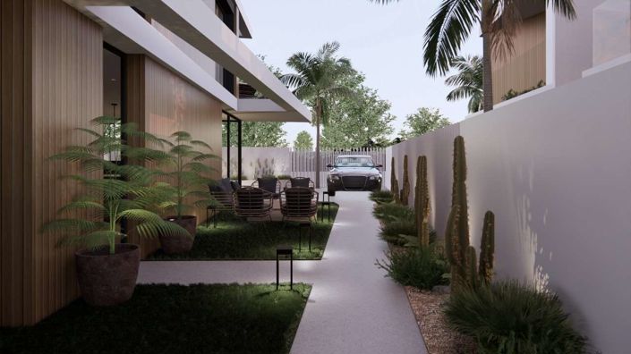 Image No.19-3 Bed Villa for sale