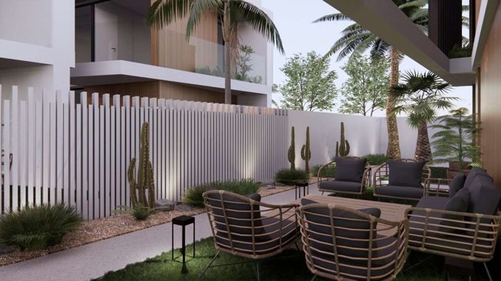 Image No.20-3 Bed Villa for sale