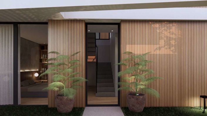 Image No.23-3 Bed Villa for sale