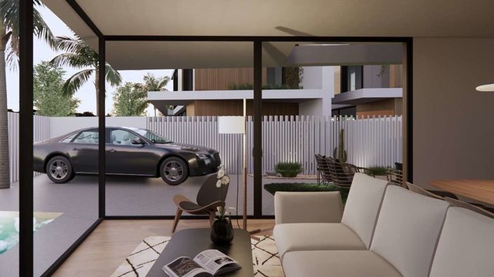 Image No.4-3 Bed Villa for sale