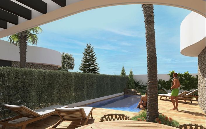 Image No.1-3 Bed Villa for sale