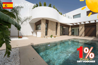 Welcome Estates most sold property