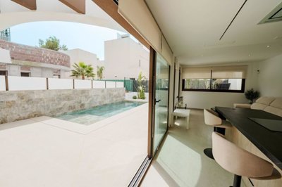Welcome Estates most sold property