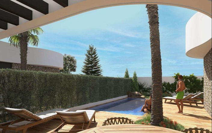 Image No.28-3 Bed Semi-Detached for sale