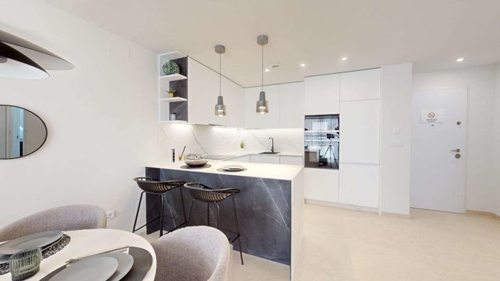 Image No.37-3 Bed Apartment for sale