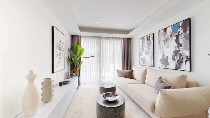 Image No.38-3 Bed Apartment for sale