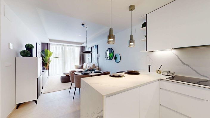 Image No.36-2 Bed Apartment for sale