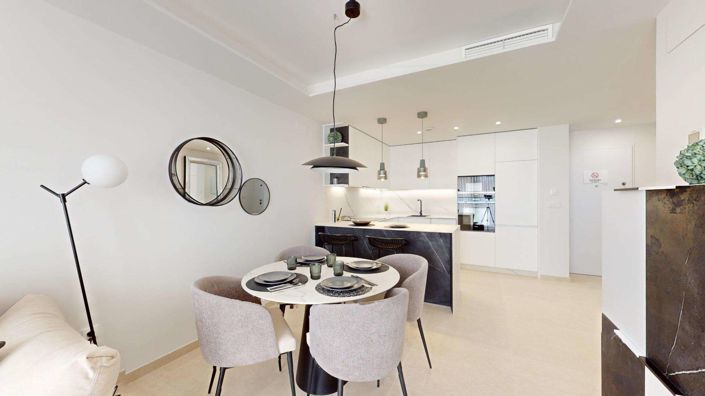 Image No.40-2 Bed Apartment for sale