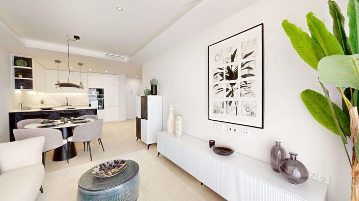 Image No.44-2 Bed Apartment for sale