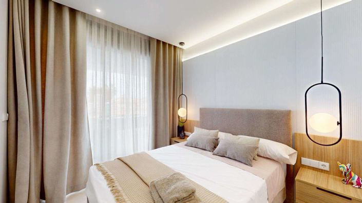 Image No.46-2 Bed Apartment for sale