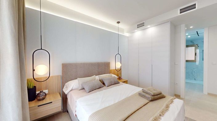 Image No.47-2 Bed Apartment for sale