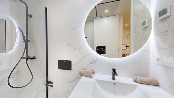 Image No.49-2 Bed Apartment for sale