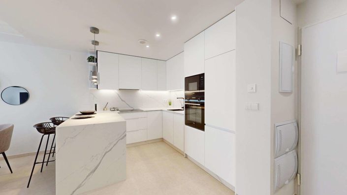 Image No.28-3 Bed Apartment for sale