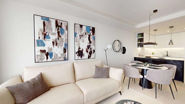 Image No.38-3 Bed Apartment for sale