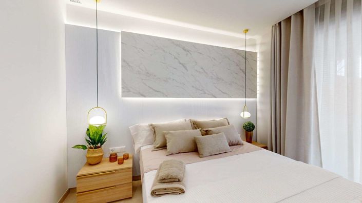 Image No.47-3 Bed Apartment for sale