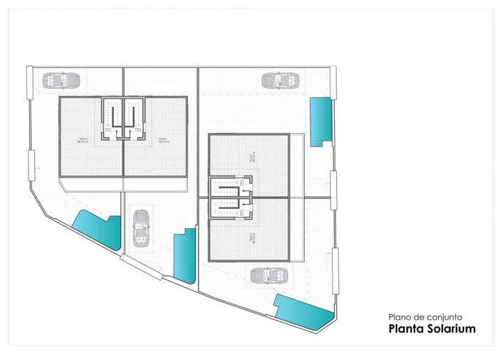 Image No.29-3 Bed Semi-Detached for sale
