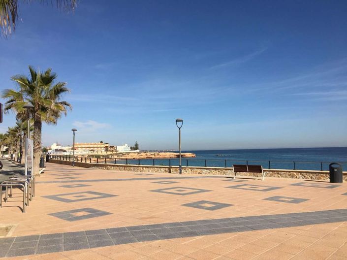 Image No.36-Jumelé de 3 chambres à vendre à Pilar de la Horadada