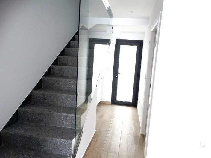 Image No.7-Jumelé de 3 chambres à vendre à Pilar de la Horadada